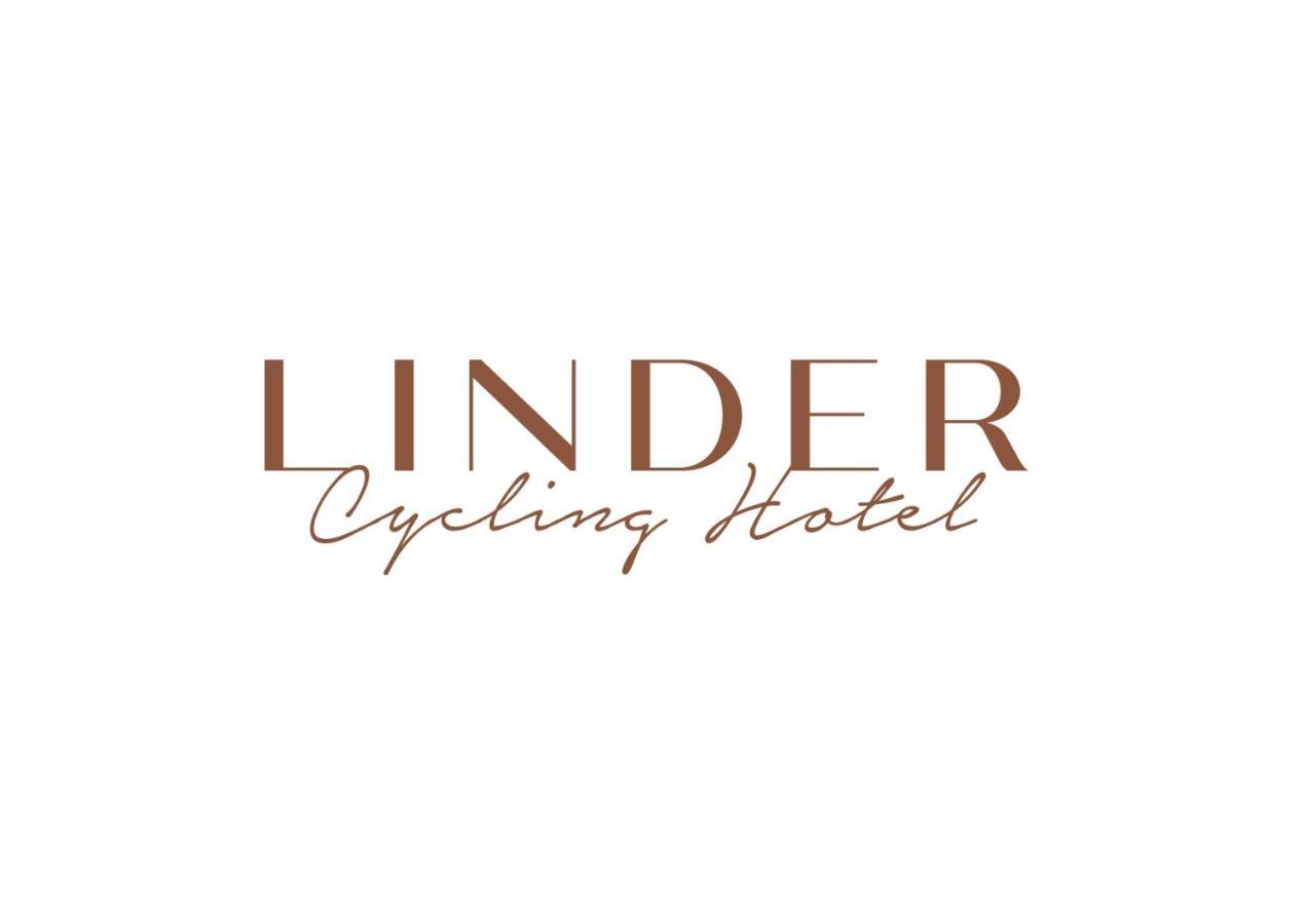 Linder Cycling Hotel Selva di Val Gardena Zewnętrze zdjęcie